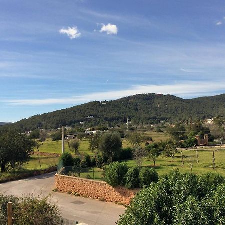 Villa Casa Ibiza Sant Jordi de ses Salines Esterno foto