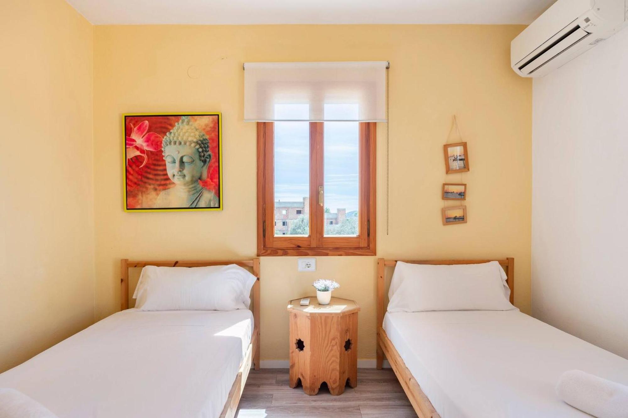 Villa Casa Ibiza Sant Jordi de ses Salines Esterno foto