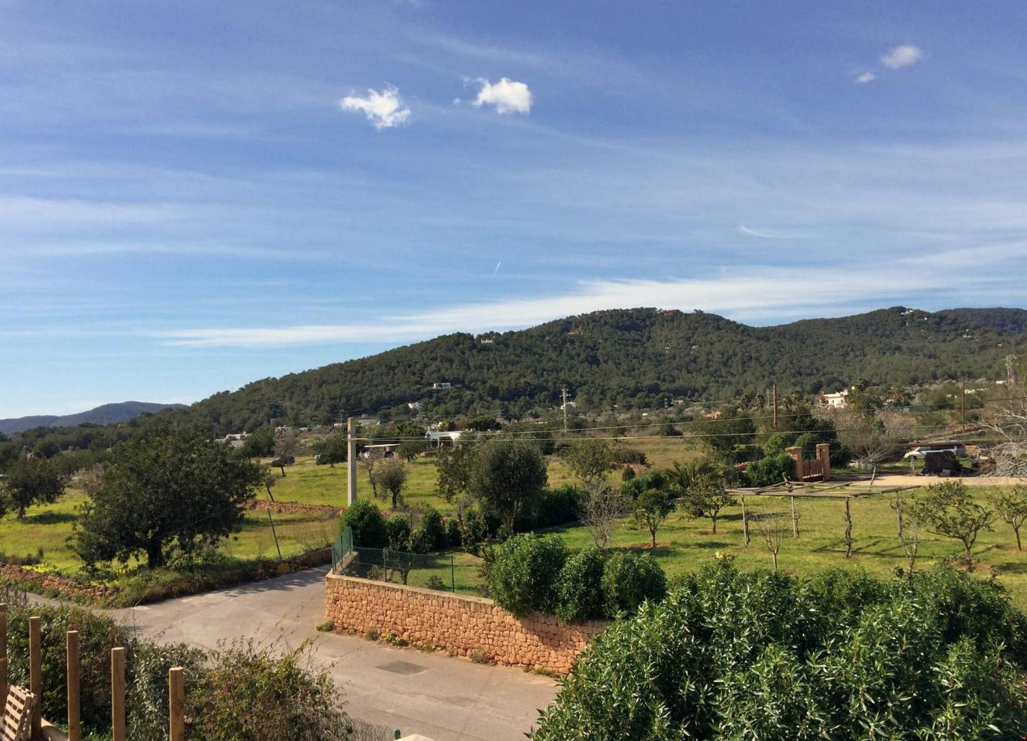 Villa Casa Ibiza Sant Jordi de ses Salines Esterno foto