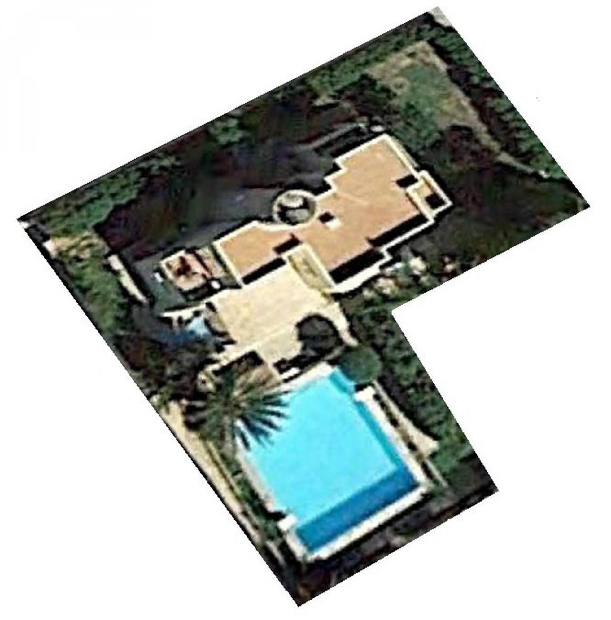 Villa Casa Ibiza Sant Jordi de ses Salines Esterno foto
