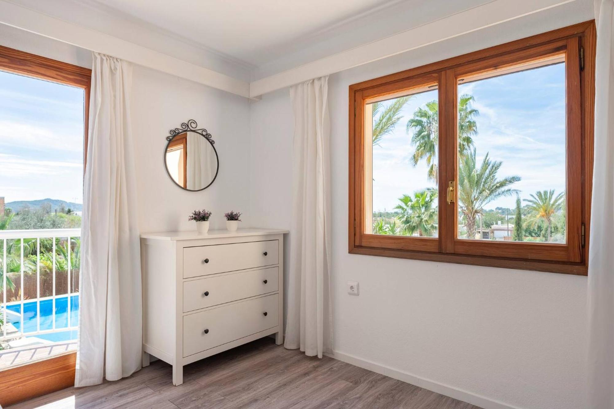 Villa Casa Ibiza Sant Jordi de ses Salines Esterno foto