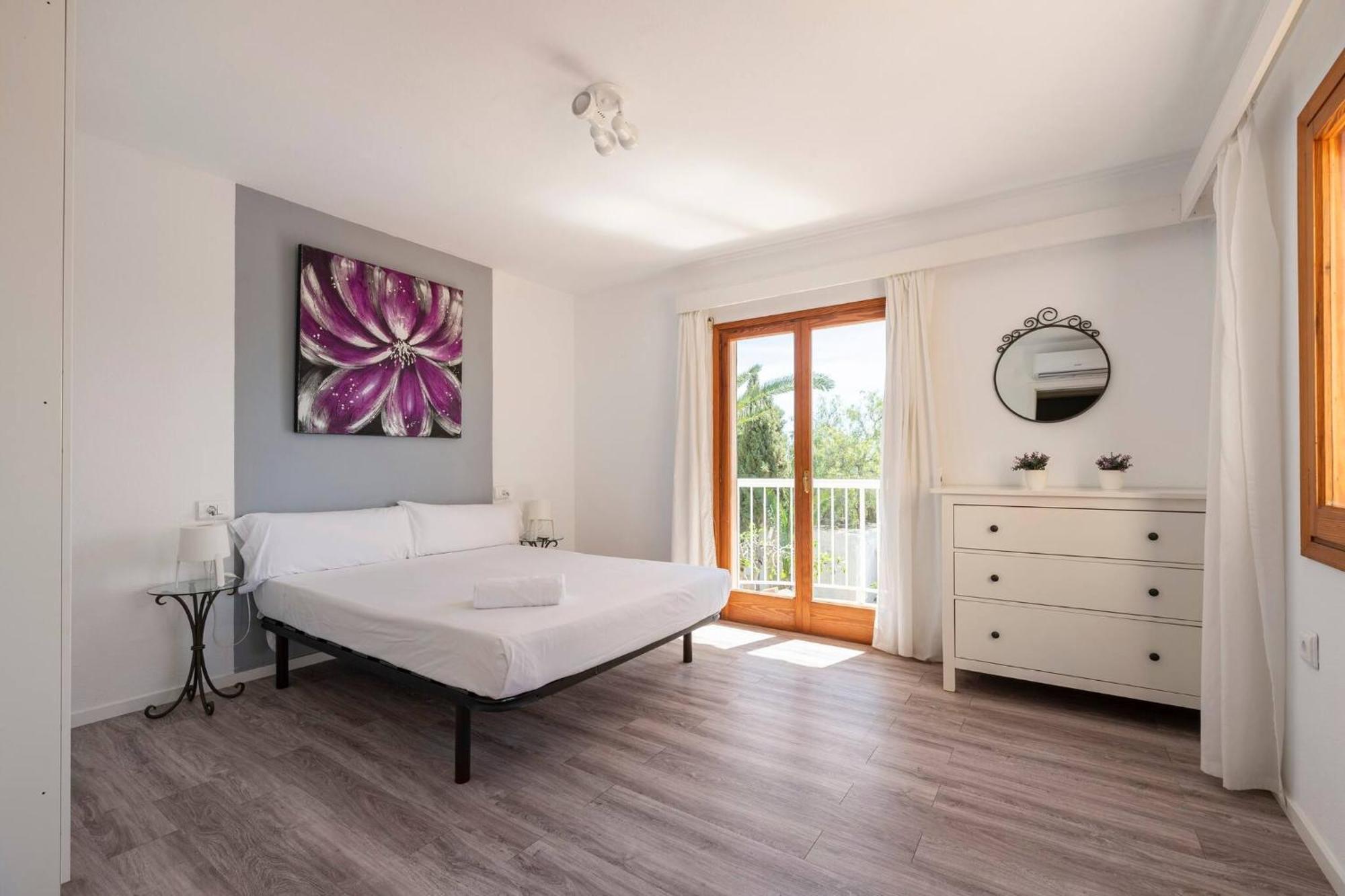 Villa Casa Ibiza Sant Jordi de ses Salines Esterno foto